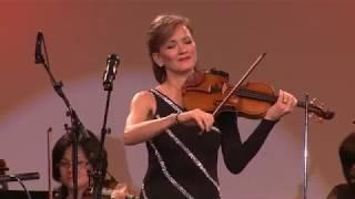 KATICA ILLÉNYI - Libertango 2016