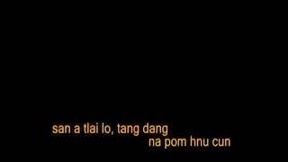 Zeibang titha - Zung Iang