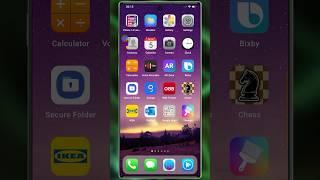 Best iPhone Launcher for Android 2024