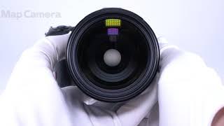 PENTAX (ペンタックス) DA*50-135mm F2.8ED [IF]SDM 良品