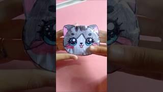 Ikutan lomba kak @khanz_craft | #lombasquishykhanzcraft #masukberandayoutube #shortvideo