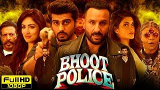 #Bhoot Police _ Saif Ali Khan _ Arjun Kapoor _New Horror Movie Bhoot Police 2022 _ Boot Police Movie