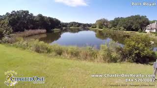 Port Royal Plantation - Oceanfront Gated Golf Community in Hilton Head Island, SC