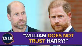“Harry Feels BITTER Towards Him” | Prince William Launches New Docuseries