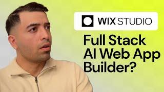 Ai Powered Full Stack Web Application Builder