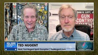 Ted Nugent Spirit Campfire 06.14.25 Pt.4