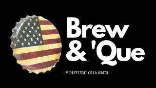 Introduction to Brew & 'Que