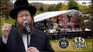 The Freilach Band Chuppah Series ft. Shloime Daskal & Shira Choir - Ani L'dodi | Katonti | Ki Karov