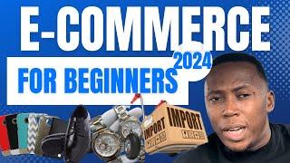 Everything You Need To Know About Starting E-commerce Business In Nigeria For Beginners