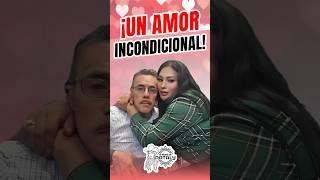 ASÍ ES EL AMOR AL LADO DE DON PEDRO RIVERA | NATALY RODRIGUEZ