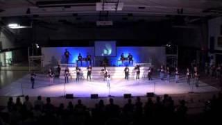 Part 3-The Young Americans at Rowland HS-May 8, 2010