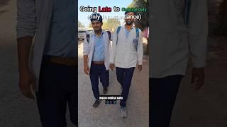 nursing students life //hospital duty //#share #subscribe #comedy #funny #chai #gcon #shorts #yt