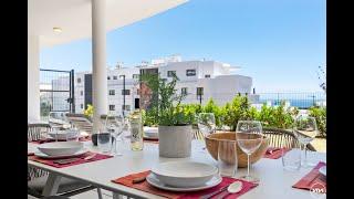 El Valle – A Stunning 2-Bedroom Accommodation in Fuengirola