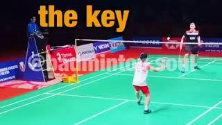 Patience Is The KEY! - Kento Momota