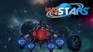 Обзор Into the Stars — геймплей и прохождение [GTX 1060]