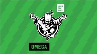 Thunderdome 2024 I Omega & Alpha - Omega Mega Warm Up Mix