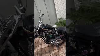 76 ironhead chop b side