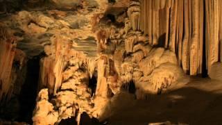 Oudtshoorn Cango Caves  AVE MARIA