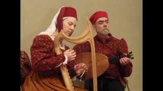 Danse de Cleves - Gaita Medieval Music