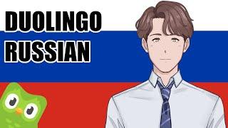 【Clip】Learn Russian with Sparky (Россия) - August 26, 2021