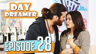 Pehla Panchi | Day Dreamer in Hindi Dubbed Full Episode 28 | Erkenci Kus