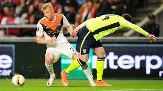 Viktor Kovalenko - Amazing Passes, Assists & Goals 2016/17 | HD