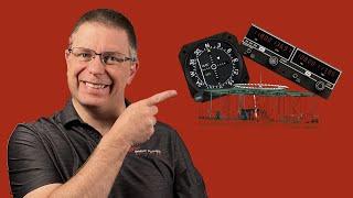 Beginners guide to VOR: 5 Things Every Pilot Must Do!  #pilotlicense