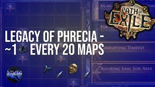 [Phrecia] Easy Gold and Currency Farm with Harbinger Bosses