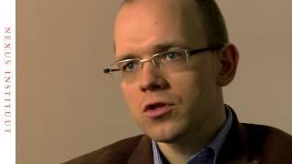 Evgeny Morozov - On Silicon Valley Solutionism