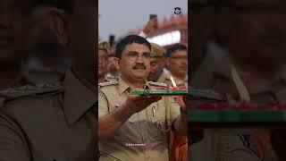 Thanks to surat police | Rath yatra | #gurukul #suratpolice #gujaratpolice