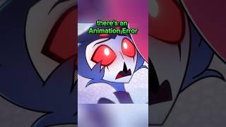Did You Spot This ANIMATION ERROR in Helluva Boss?