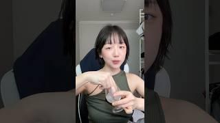  #ice #mukbang #shorts