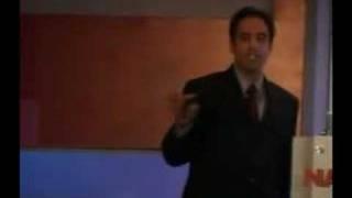 Prof.Deepak Malhotra Harvard Business School