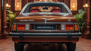 2025 Vauxhall Viva: Full Review & Test Drive | M A K Car Reviews