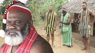 THE BLEEDING BROTHERHOOD - {New Epic Movie} | 2024 Nigeria Latest Movie