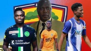 LATEST ON SAMUEL ASHIE QUAYE, ABDULLAI IDDRISU, ALAWA SENT HEARTS OF OAK TO COURT AND MORE 