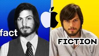 Jobs vs. Gates: The Real Story Hollywood Got Wrong