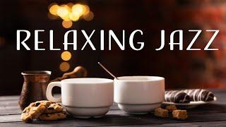 Gentle Jazz Rhythms and the Aroma of Fresh Coffee: Your Cozy Escape