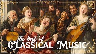 50 Timeless Classical Music Materpieces That Will Inspire You