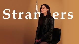 Strangers In The Night - Angeli Arie (cover Frank Sinatra)