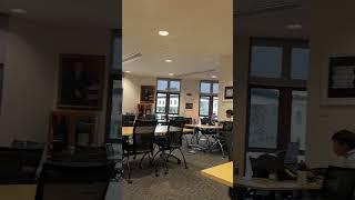 Terman Engineering Library at Stanford University