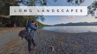 Telephoto Landscape Photography in the Lake District