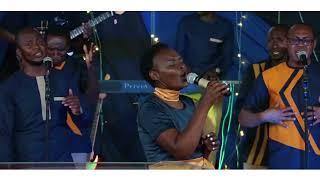 KONDAMETUTAB KOROTIK (Kijito Cha Utakaso)Hymn -The Noble Worship (Gladys Korir) Live 2022