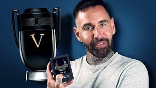 Perfumer Reviews 'Invictus VICTORY' by Paco Rabanne