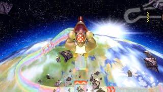 Every Shortcut in Mario Kart Wii