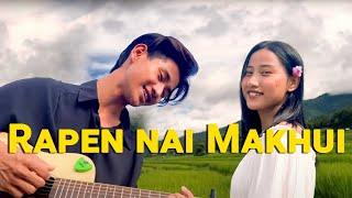 RAPEN NAI MAKHUI _ Liangmai (official) Love Song