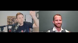 Chris Smith-Author of Conversion Code & Founder of Curaytor!