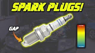 How to: Spark Plug Replacement