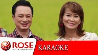 หนุ่มนาข้าวสาวนาเกลือ - ศรชัย เมฆวิเชียร, ศิรินทรา นิยากร (KARAOKE) ลิขสิทธิ์ Rose Media