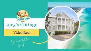 Lucy's Cottage Video Reel